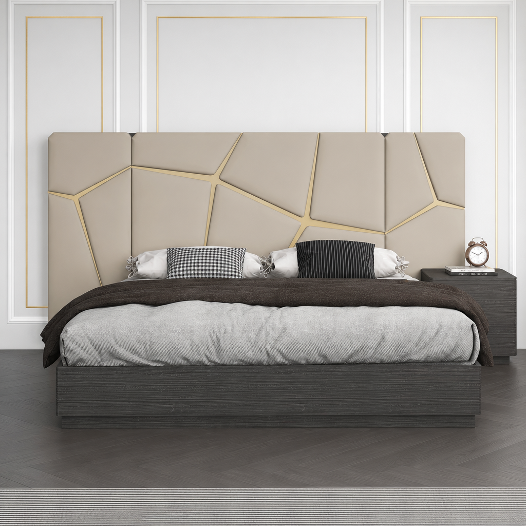 Matrix Sperenza Oak Elite Bedroom Set
