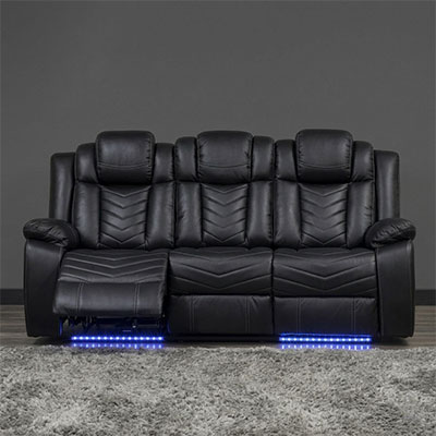Rivano Nexo Sofa Set