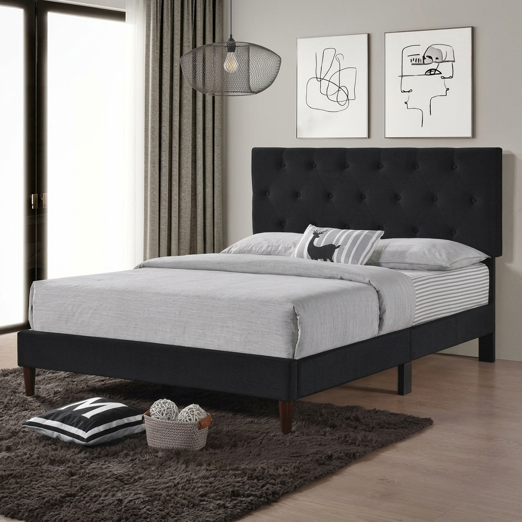 Rivano ClassicRest Bed
