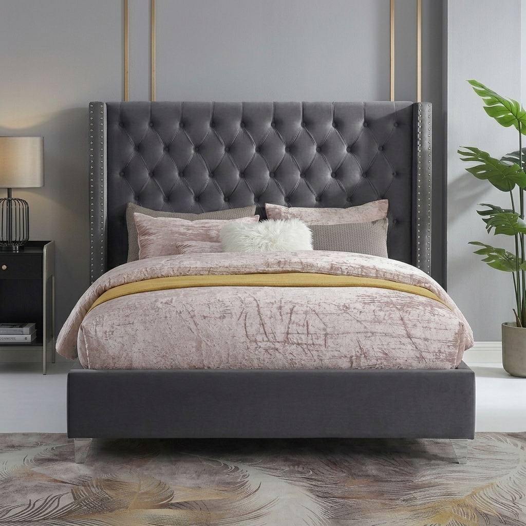 Rivano EliteFrame Bed