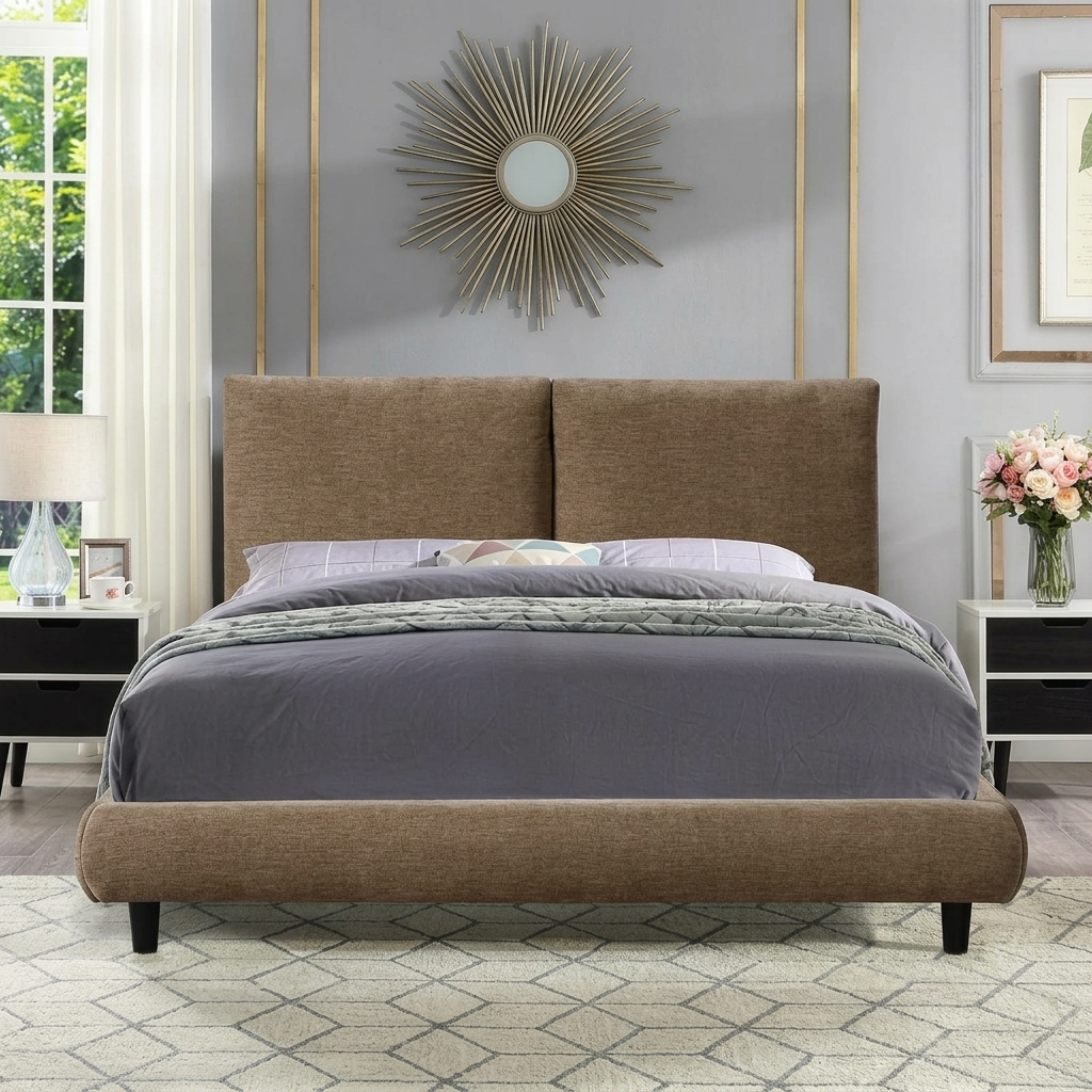 Rivano LoftStyle Bed