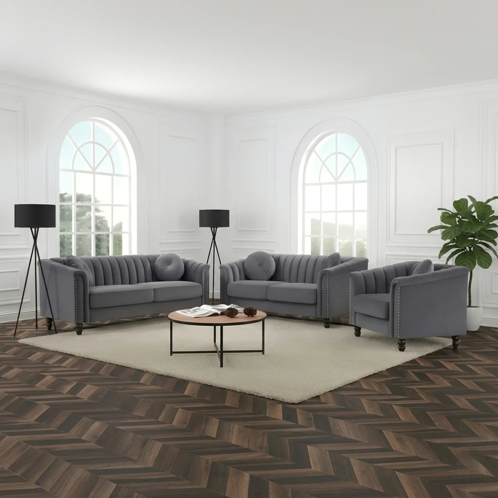 Rivano Imperial Comfort Sofa