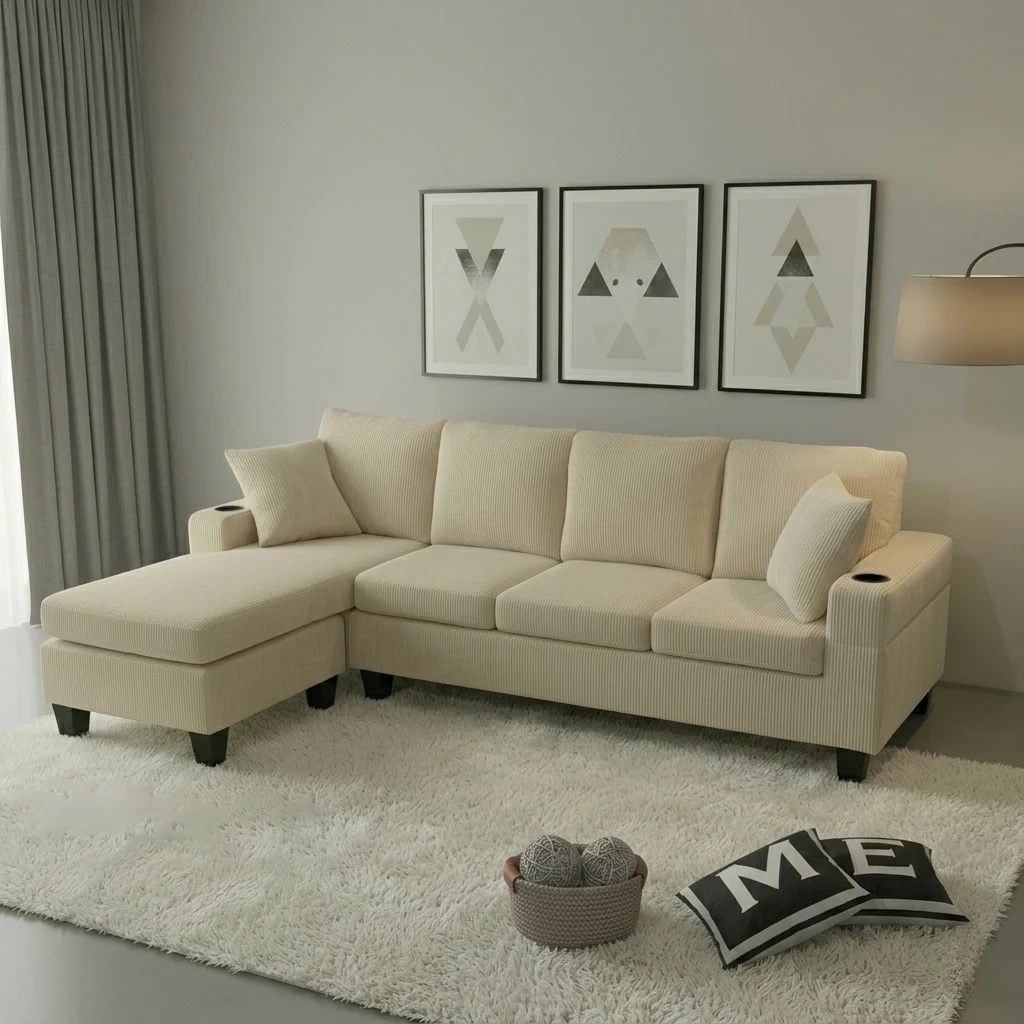 Rivano Metro Prime Sofa