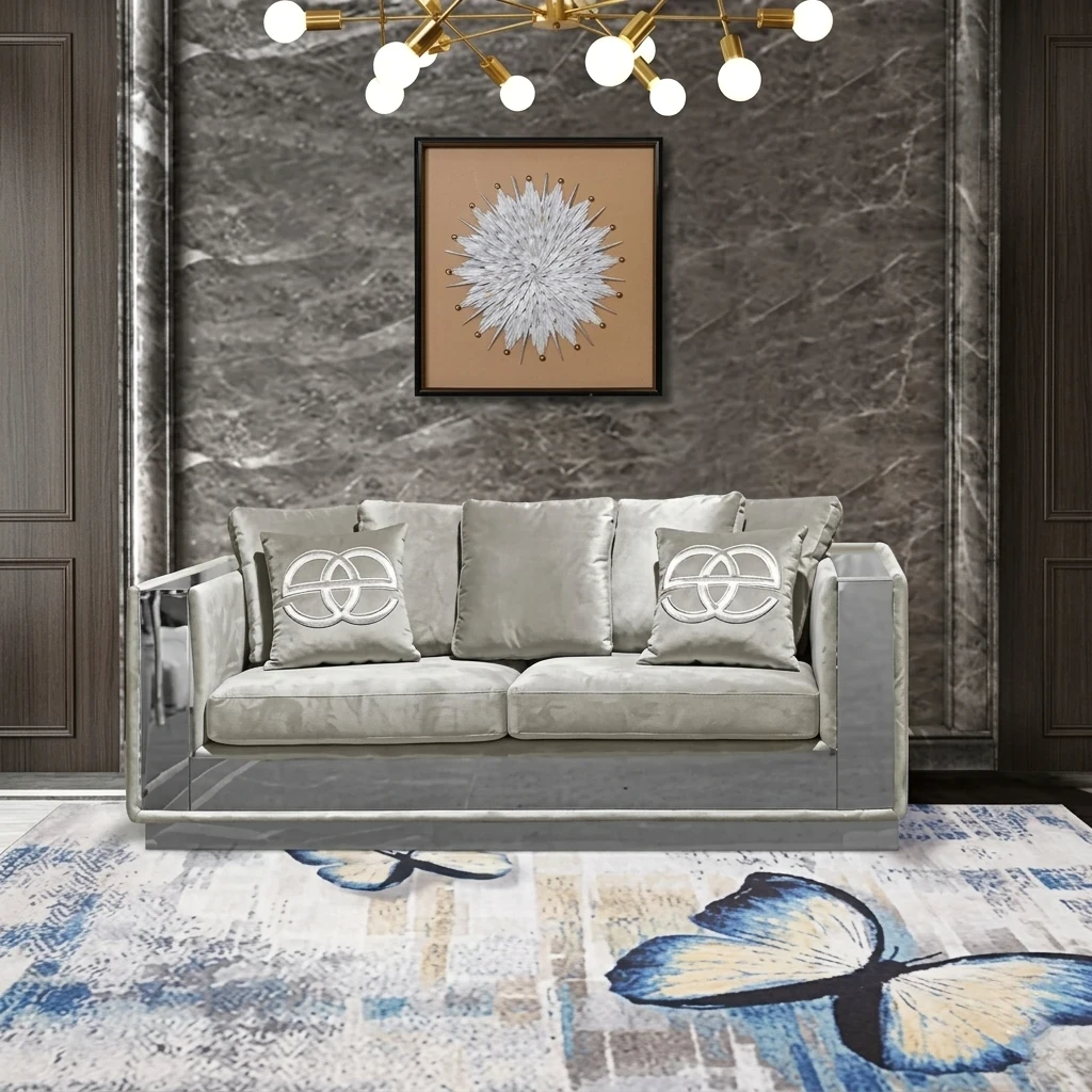 Rivano Nova Sofa Set