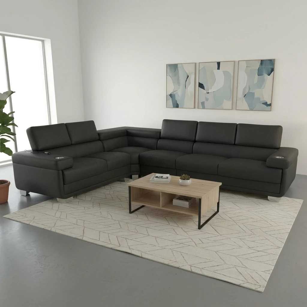 Rivano Urban Elite Sofa