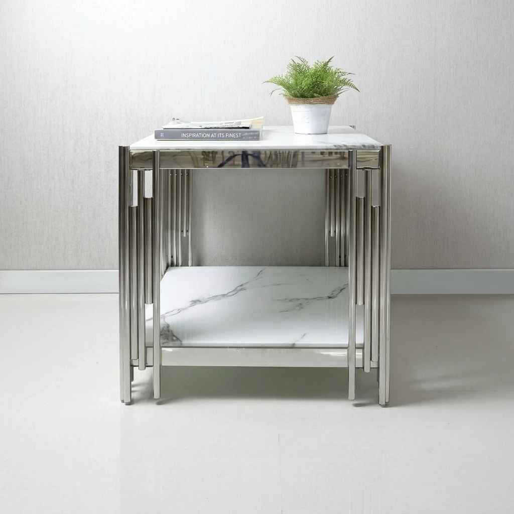 Rivano Zenvia Table